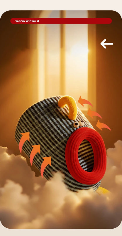 Foldable Washable Cozy Pet House for Cats Puppy Portable Handheld Cave Sofa Design All Seasons Warm Dog Nest Accessoires Chien