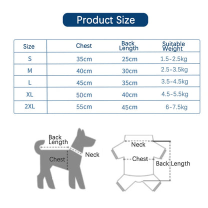 Christmas New Year Snap Design Dog Jumpsuits Winter Soft Warm Fleece Fashion Elk Santa Solid Pet Overalls Luxury Pet Costumes