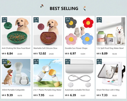 40-60cm Luxury Comfortable Cat Bed Breathable Soft Long Plush Unique Flower-Shaped Indoor Sleeping Dog Mat Pet Supplies